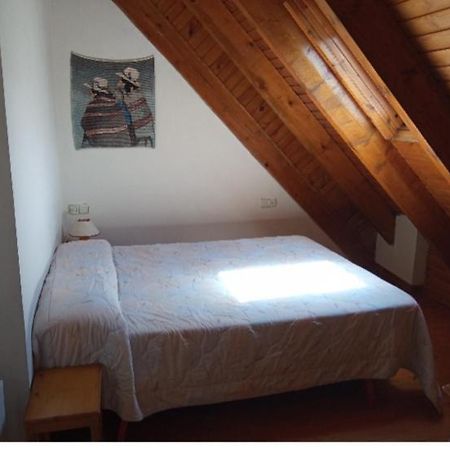Resort Boi Taull Pla de l'Ermita Eksteriør billede
